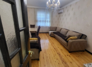 Satılır 3 otaqlı 80 m2 köhnə tikili Əhmədli m.