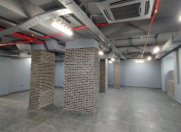 İcarəyə verilir 3 otaqlı 270 m2 obyekt 28 May m.