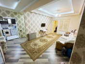 Satılır 3 otaqlı 70 m2 yeni tikili Gənclik m.