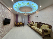 Satılır 3 otaqlı 155 m2 yeni tikili 28 May m.