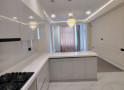 Satılır 3 otaqlı 95 m2 yeni tikili Nəriman Nərimanov m.
