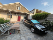 Satılır 3 otaqlı 100 m2 həyət evi Y.Ramana