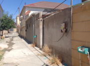 Satılır 4 otaqlı 100 m2 həyət evi Badamdar