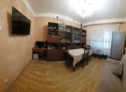 Satılır 1 otaqlı 32 m2 köhnə tikili Asan Xidmət-4