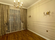 Satılır 2 otaqlı 60 m2 yeni tikili İnşaatçılar m.