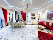 Satılır 6 otaqlı 220 m2 villa Mərdəkan