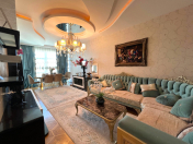 İcarəyə verilir 3 otaqlı 106 m2 yeni tikili Şah İsmayıl Xətai m.