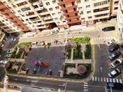 Satılır 3 otaqlı 130 m2 yeni tikili Nəriman Nərimanov m.