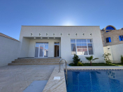 Satılır 4 otaqlı 120 m2 həyət evi Şüvəlan