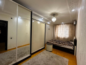 İcarəyə verilir 1 otaqlı 51 m2 yeni tikili Bakıxanov