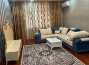 Satılır 3 otaqlı 155 m2 yeni tikili Nərimanov r.