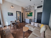 İcarəyə verilir 2 otaqlı 55 m2 yeni tikili Xətai r.