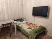 İcarəyə verilir 2 otaqlı 20 m2 həyət evi 28 may