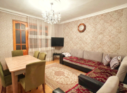 Satılır 3 otaqlı 60 m2 köhnə tikili Bakıxanov