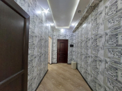 İcarəyə verilir 3 otaqlı 65 m2 yeni tikili İçəri Şəhər