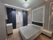 İcarəyə verilir 2 otaqlı 61 m2 yeni tikili Baku Mall