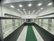 İcarəyə verilir 6 otaqlı 110 m2 obyekt Köhnə Günəşli