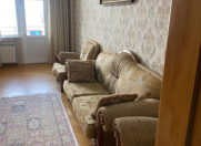 Satılır 3 otaqlı 98 m2 yeni tikili Elmlər Akademiyası m.