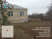 Satılır 3 otaqlı 72 m2 həyət evi Siyəzən