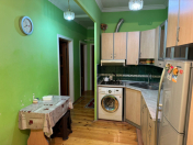 İcarəyə verilir 3 otaqlı 60 m2 yeni tikili Qurtuluş - 93 Yaşayış Kompleksi