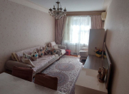Satılır 3 otaqlı 82 m2 köhnə tikili Əhmədli m.