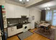 Satılır 1 otaqlı 30 m2 yeni tikili 20 yanvar m.