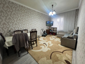 Satılır 3 otaqlı 82 m2 köhnə tikili Əhmədli m.