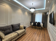 Satılır 3 otaqlı 109 m2 yeni tikili Qaraçuxur