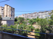 Satılır 5 otaqlı 120 m2 köhnə tikili Əhmədli
