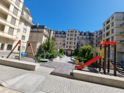 İcarəyə verilir 2 otaqlı 90 m2 yeni tikili Xətai r.