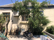 Satılır 4 otaqlı 100 m2 həyət evi Y.Ramana