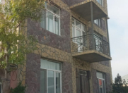 Satılır 5 otaqlı 200 m2 həyət evi Zabrat 1