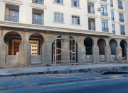 Satılır 1 otaqlı 52.2 m2 obyekt Həzi Aslanov