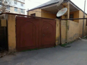 Satılır 3 otaqlı 80 m2 həyət evi Xırdalan