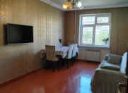 Satılır 5 otaqlı 120 m2 köhnə tikili Həzi Aslanov