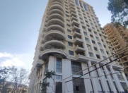 Satılır 3 otaqlı 110 m2 yeni tikili 28 May m.