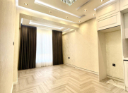 Satılır 2 otaqlı 55 m2 yeni tikili Neftçilər m.