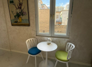 İcarəyə verilir 2 otaqlı 40 m2 köhnə tikili İçəri Şəhər m.