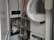 Satılır 1 otaqlı 56.5 m2 yeni tikili Şərq Bazarı