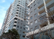 Satılır 3 otaqlı 110 m2 yeni tikili Badamdar