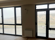 İcarəyə verilir 3 otaqlı 100 m2 yeni tikili İnşaatçılar m.