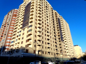 İcarəyə verilir 2 otaqlı 110 m2 yeni tikili 28 May m.