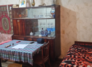 Satılır 2 otaqlı 60 m2 köhnə tikili Əhmədli m.