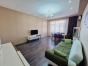 İcarəyə verilir 2 otaqlı 70 m2 yeni tikili Həzi Aslanov