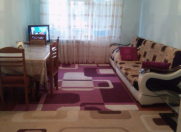 Satılır 3 otaqlı 73 m2 köhnə tikili Elmlər Akademiyası m.