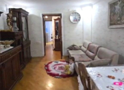 Satılır 3 otaqlı 75 m2 köhnə tikili Nəriman Nərimanov m.