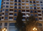 Satılır 3 otaqlı 100 m2 yeni tikili Memar Əcəmi m.