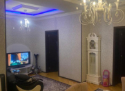 Satılır 3 otaqlı 100 m2 köhnə tikili Ulduz m.