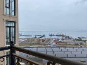 Satılır 1 otaqlı 59 m2 yeni tikili Asan Xidmət-2