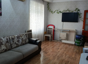 Satılır 2 otaqlı 45 m2 köhnə tikili Əhmədli m.